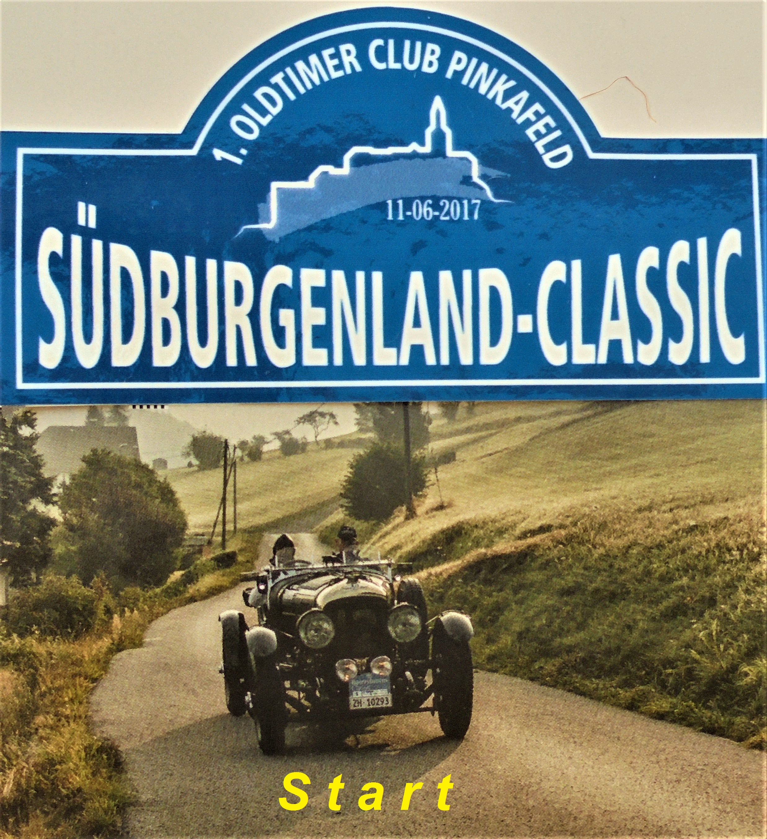 2017-06-11 1.Südburgenland-Classic Start 1